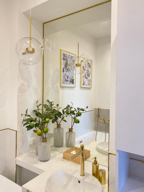 Apartments PSD - Anny Łajming 2B Apartment in Pomeranian Voivodeship