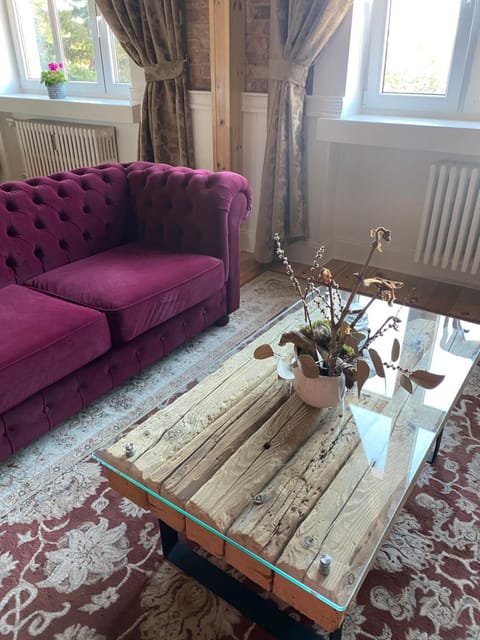 Apartments PSD - Anny Łajming 2B Apartment in Pomeranian Voivodeship