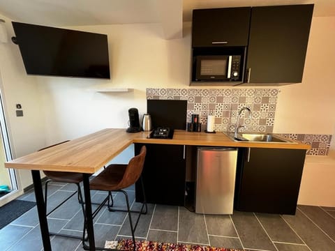 Maison a coté de Giverny Chalet in Vernon