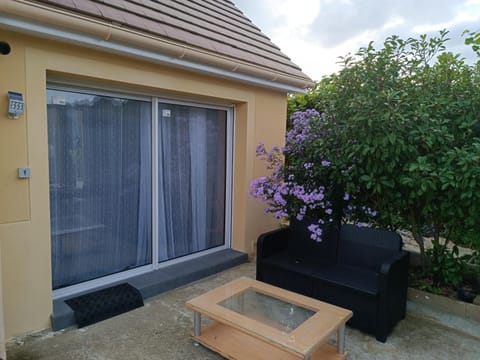 Maison a coté de Giverny Chalet in Vernon