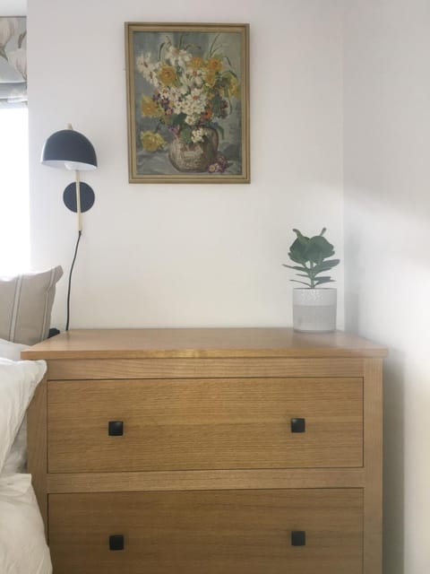 Cedar Shade Cottage Ensuite Private Annexe with Parking Bed and Breakfast in Sidmouth