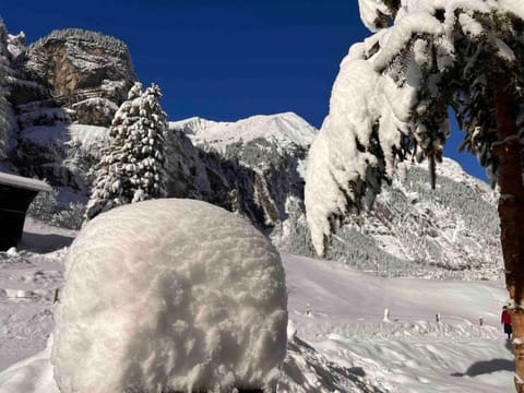 Wesley House Apartment in Canton of Valais