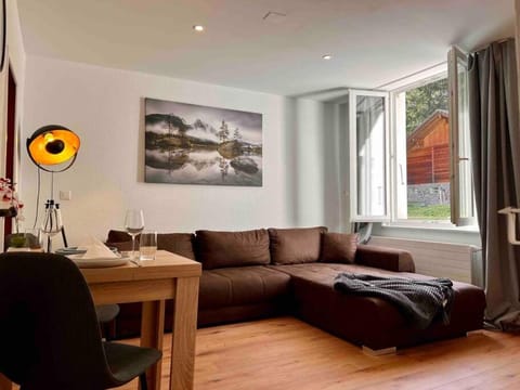 Wesley House Apartment in Canton of Valais