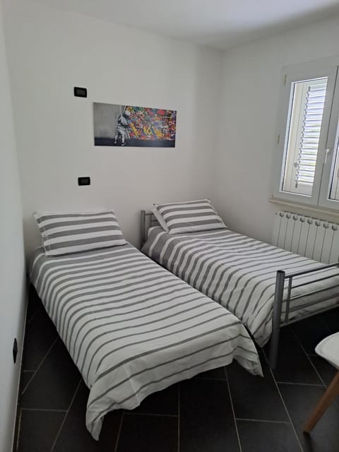 Casa gialla Apartment in L'Aquila