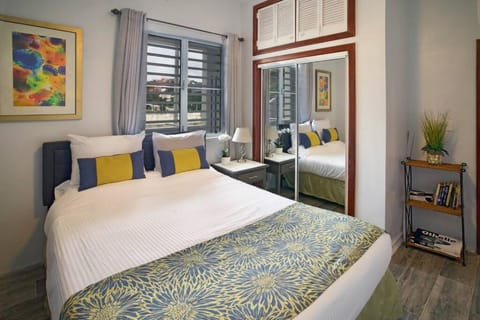 Scotland Villa 2 Apartment in Virgin Islands (U.S.)