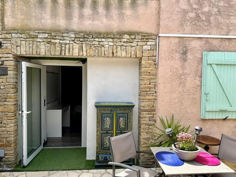 STUDIO BIBOUNE Vacation rental in La Ciotat