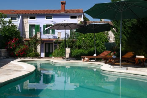 Property building, Swimming pool, Swimming pool