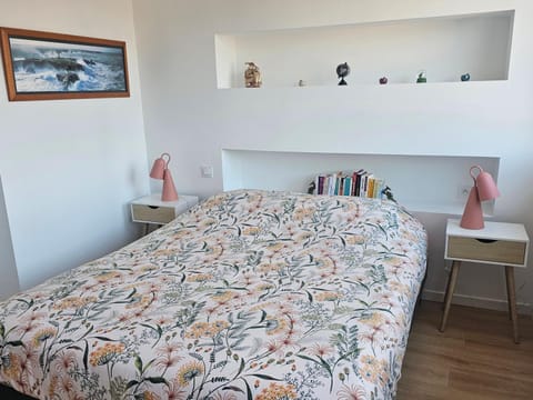 L'escale marine BY HOLIDIEPPE Apartment in Dieppe