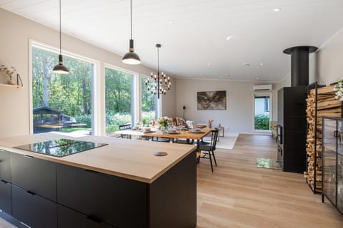 Villa Pappila Apartment in Rovaniemi