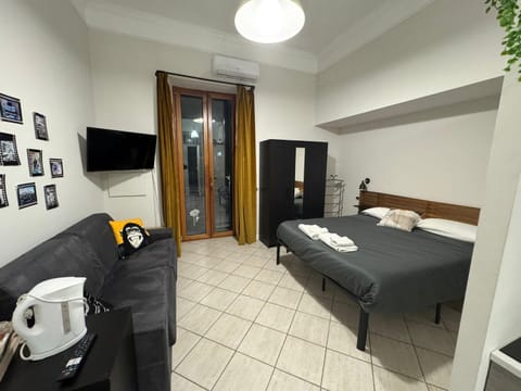 Napoli studio 106 Apartment in Naples