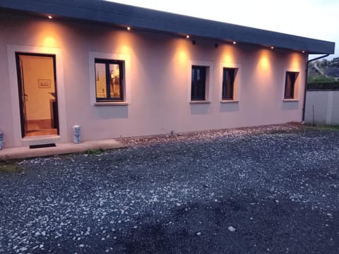 The Club House House in Île-de-France