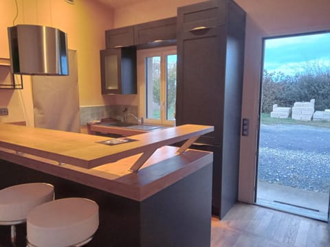 The Club House House in Île-de-France