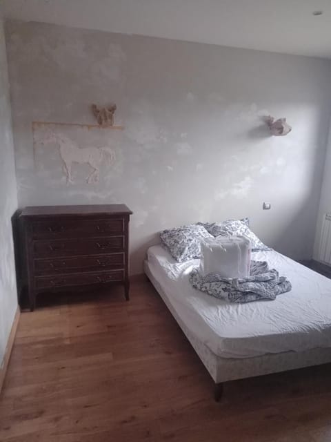 The Club House House in Île-de-France