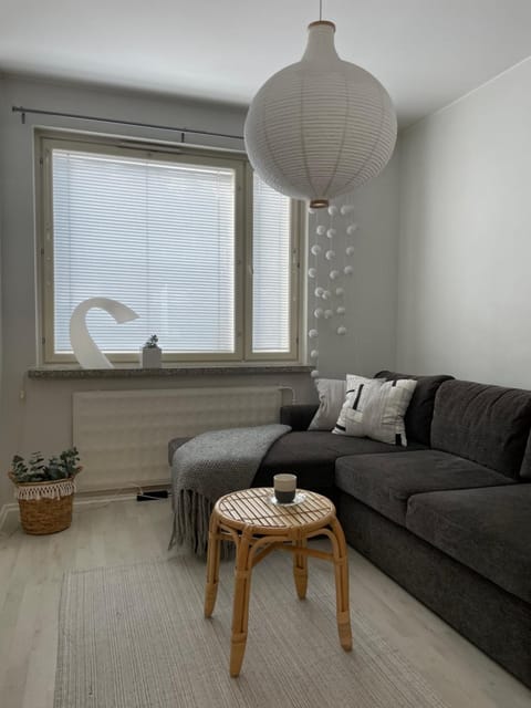 Harju Apartment Apartment in Finland