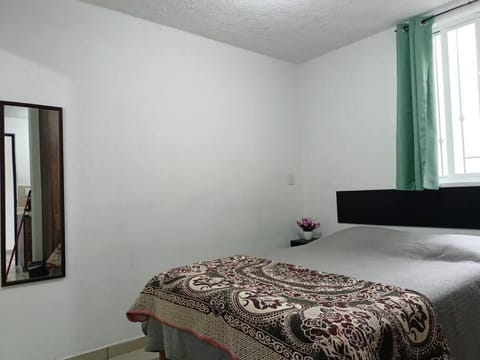 Departamento bien ubicado Apartment in Morelia
