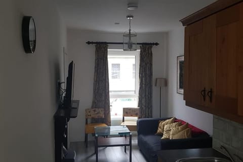 Ardara Town centre 2 Bed Apt Apartment in County Donegal