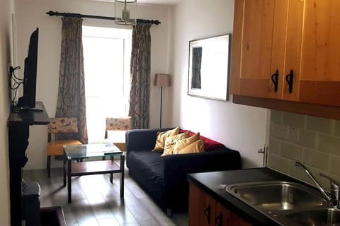 Ardara Town centre 2 Bed Apt Apartment in County Donegal