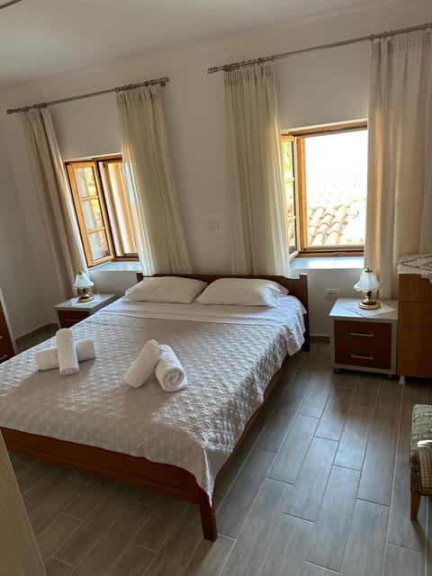 Fotis apartment Apartment in Dhërmi