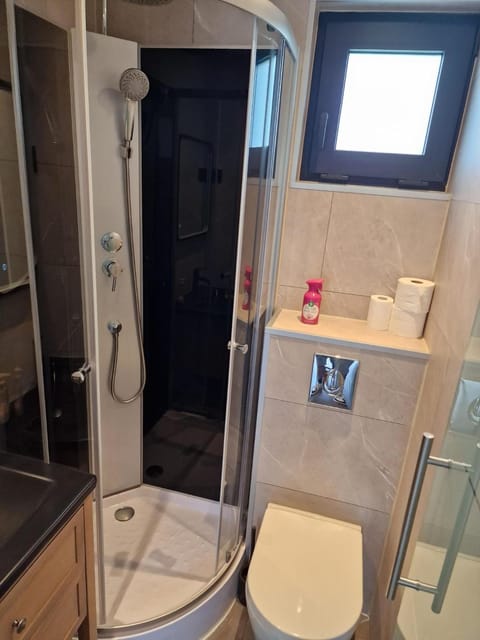 STUDIO - VAKANTIEPARK GROTE ZEEMEEUWEN KOKSIJDE House in Koksijde