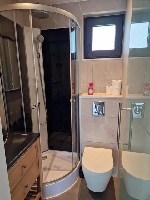 STUDIO - VAKANTIEPARK GROTE ZEEMEEUWEN KOKSIJDE House in Koksijde