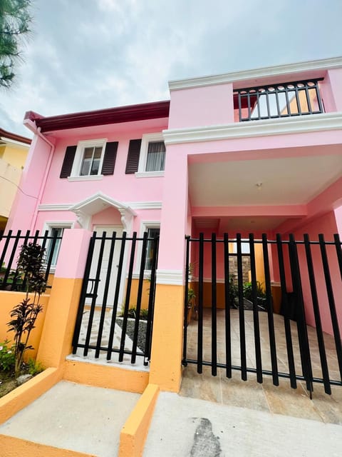 Property building, Balcony/Terrace