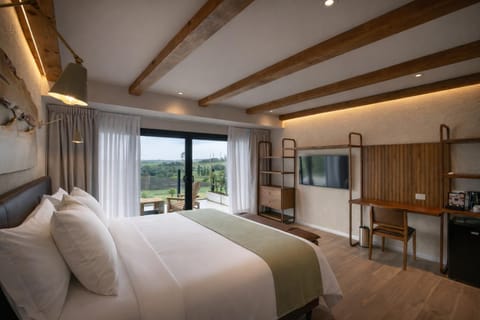 View (from property/room), Bedroom