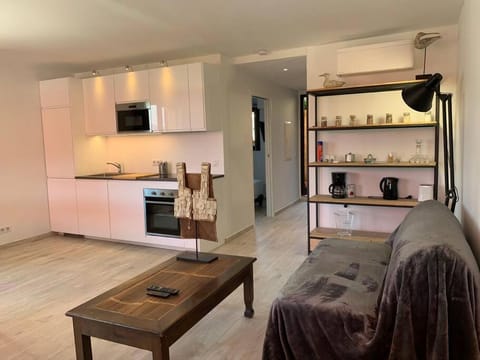 Appartement neuf 4km Saint-Tropez Apartment in Gassin