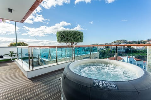 Spa and wellness centre/facilities