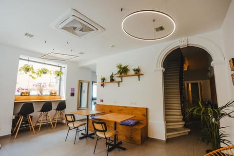 People & Places Hostel in Sliema