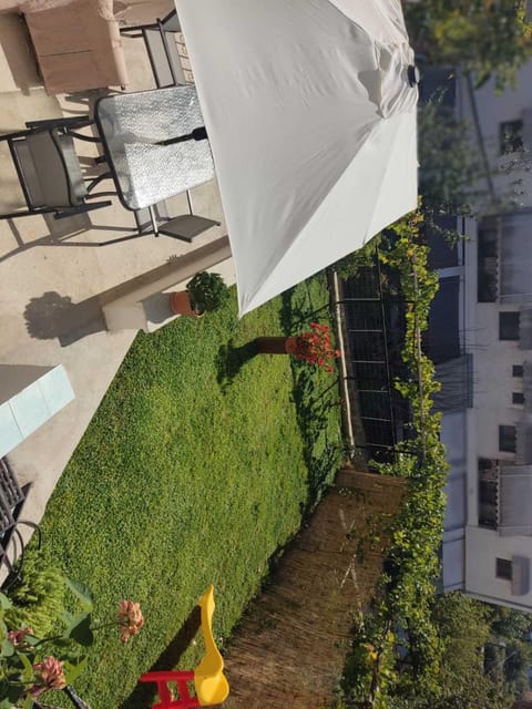 V&P House Meteora Apartment in Kalabaka