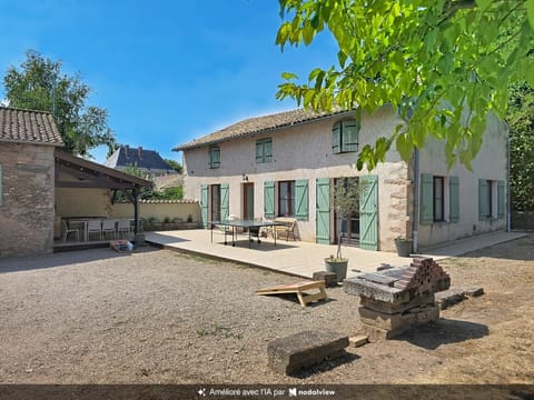 Property view