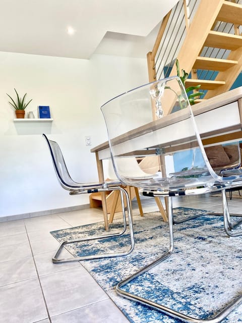 Maison Mer & Jardin Ouistreham Riva-Bella House in Normandy