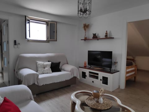 Apartamento El Almencino Apartment in Sierra de las Nieves