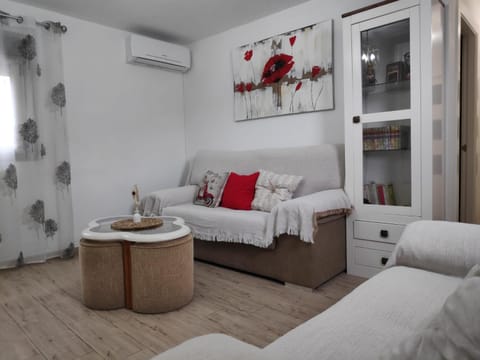 Apartamento El Almencino Apartment in Sierra de las Nieves