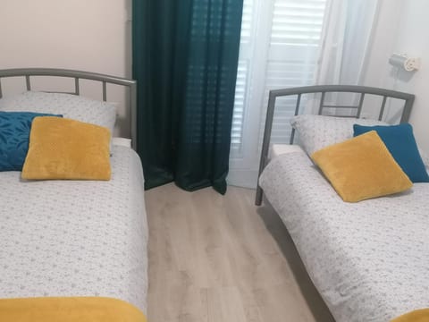 Apartment Medulin Bed and Breakfast in Premantura