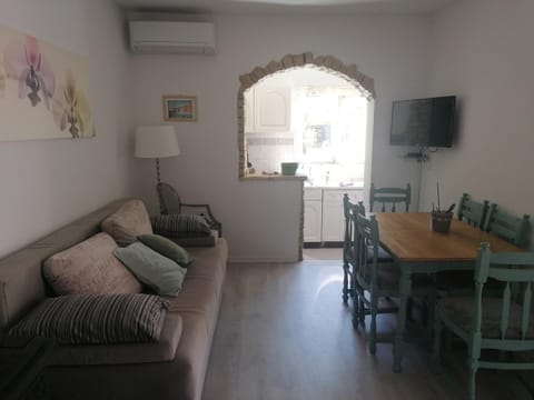 Apartment Medulin Bed and Breakfast in Premantura