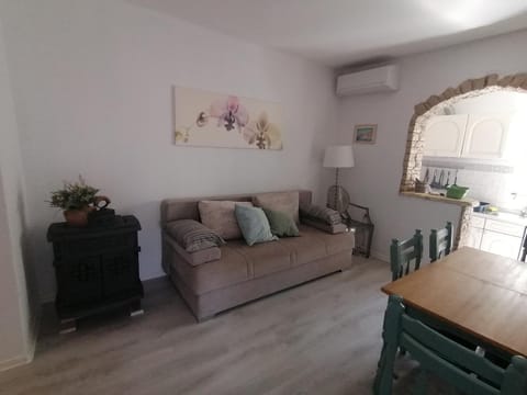 Apartment Medulin Bed and Breakfast in Premantura