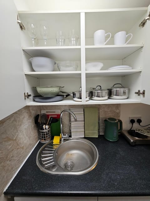 Luxury Studio Stevenage Apartment in Stevenage