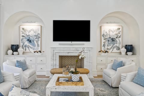 Rees on Western Lake - 605 Western Lake Drive home House in Seaside