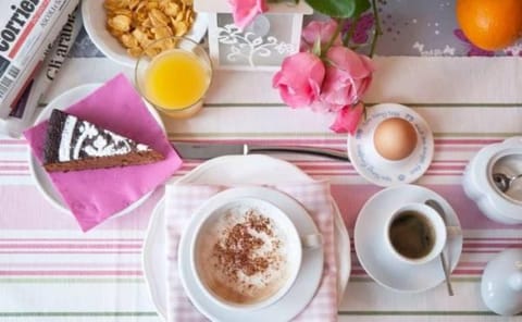 Casa Antonelli --- spiaggia inclusa -- Bed and Breakfast in San Benedetto del Tronto