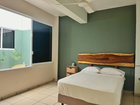 Edificio Teocalli, Bacocho Puerto Escondido Apartment in Puerto Escondido