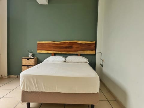 Edificio Teocalli, Bacocho Puerto Escondido Apartment in Puerto Escondido