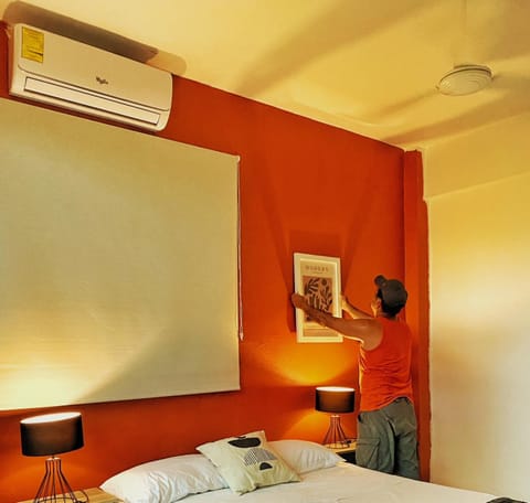 Edificio Teocalli, Bacocho Puerto Escondido Apartment in Puerto Escondido