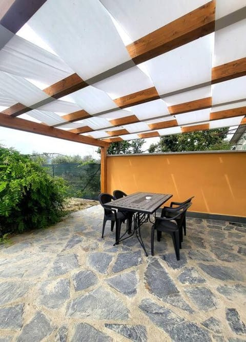 La Casa di MaJa House in Sarzana