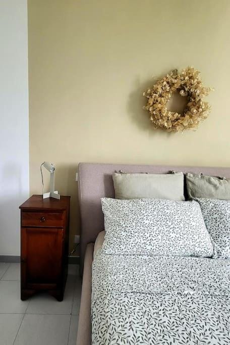 La Casa di MaJa House in Sarzana