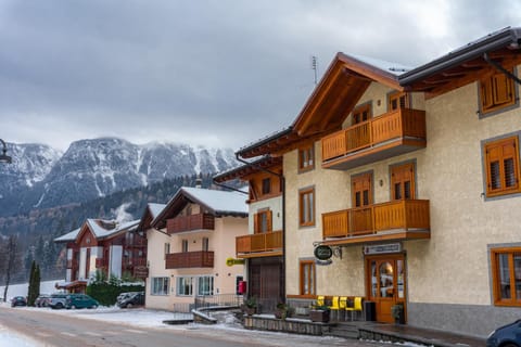 Casa Rosani Apartment in Province of Brescia