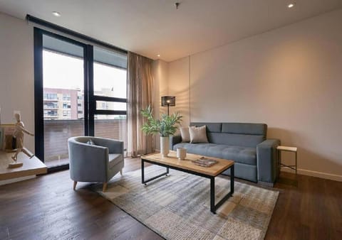 Balcony/Terrace, Living room
