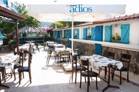 Property building, Decorative detail