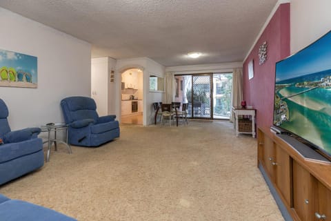 TV and multimedia, Living room
