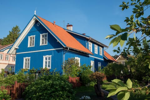 Vila Klasika Apartment in Klaipėda County, Lithuania